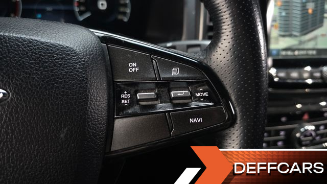 Ssangyong REXTON Diesel 2.2 4WD Prestige купить на сайте DeffCars