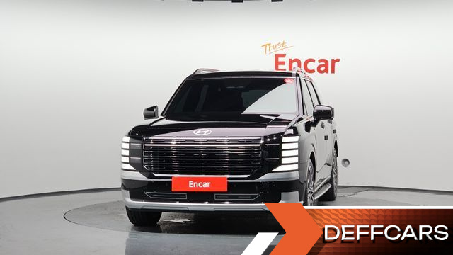 Hyundai PALISADE Gasoline 2.5T 4WD 7-Seater Calligraphy купить на сайте DeffCars