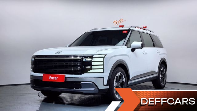 Hyundai PALISADE HEV 2.5T 2WD 9-Seater Prestige купить на сайте DeffCars