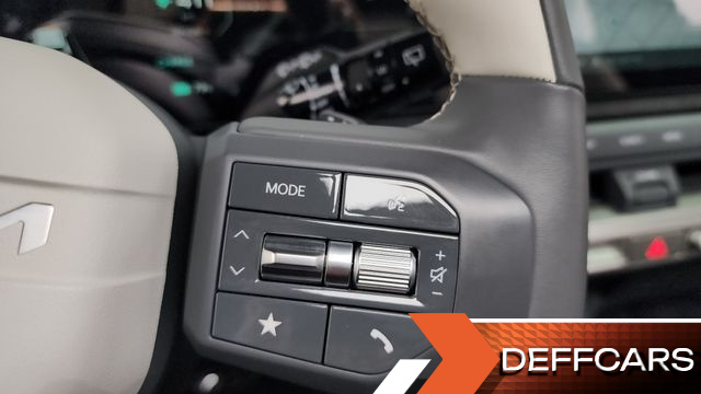 Kia EV3 Long Range 2WD GT Line купить на сайте DeffCars