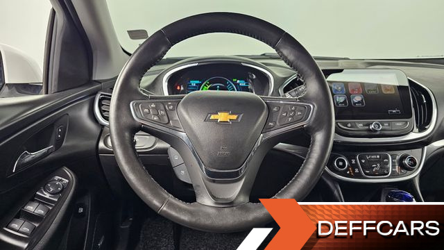 ChevroletGMDaewoo VOLT 1.5 купить на сайте DeffCars