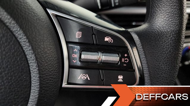 Kia K3 1.6 Trendy купить на сайте DeffCars