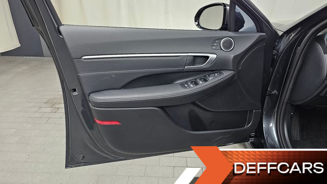 Hyundai SONATA 2.0 Exclusive купить на сайте DeffCars