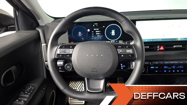 Hyundai IONIQ5 Long Range AWD Prestige купить на сайте DeffCars