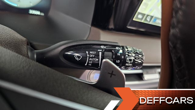 Hyundai PALISADE Gasoline 3.8 4WD Calligraphy купить на сайте DeffCars