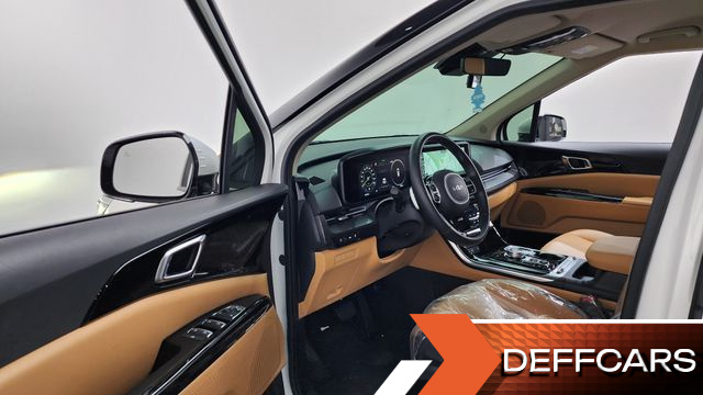 Kia CARNIVAL 9-Seater Noblesse купить на сайте DeffCars