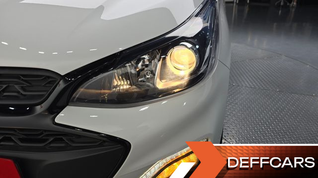 ChevroletGMDaewoo SPARK My Fit Edition купить на сайте DeffCars