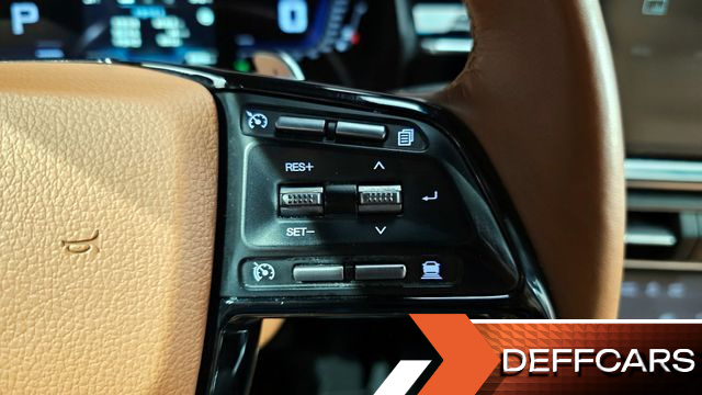 Ssangyong TORRES Gasoline 1.5 2WD T7 купить на сайте DeffCars