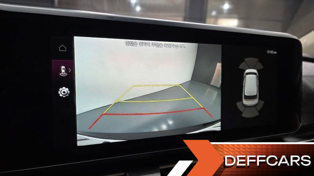 Kia CARNIVAL 9-Seater Signature купить на сайте DeffCars