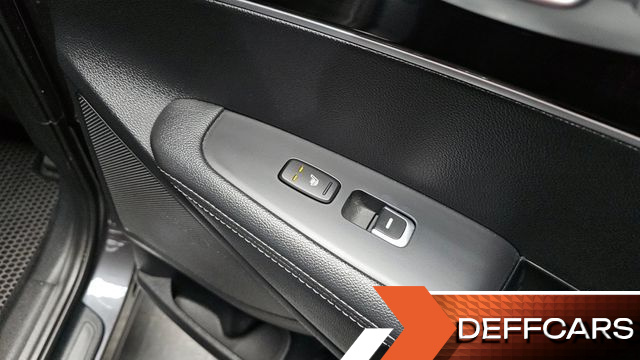 Kia SORENTO Diesel 2.0 2WD Noblesse купить на сайте DeffCars
