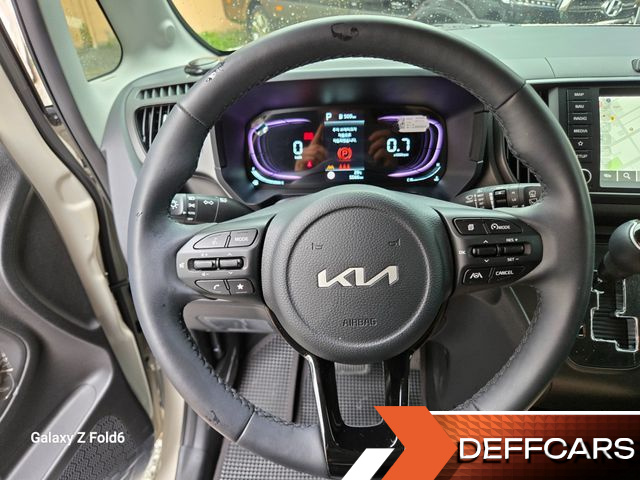 Kia RAY Signature купить на сайте DeffCars