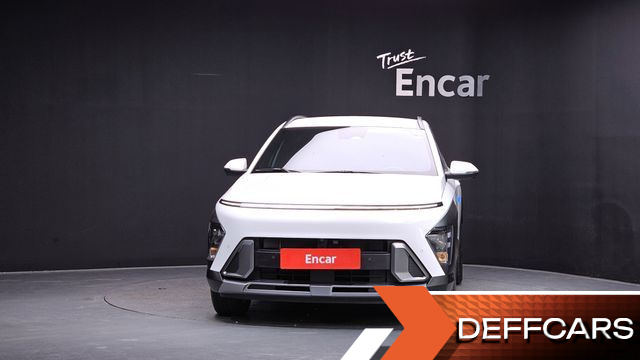 Hyundai KONA Premium купить на сайте DeffCars