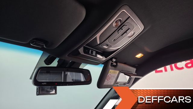 Ssangyong REXTON Diesel 2.2 4WD Expedition купить на сайте DeffCars