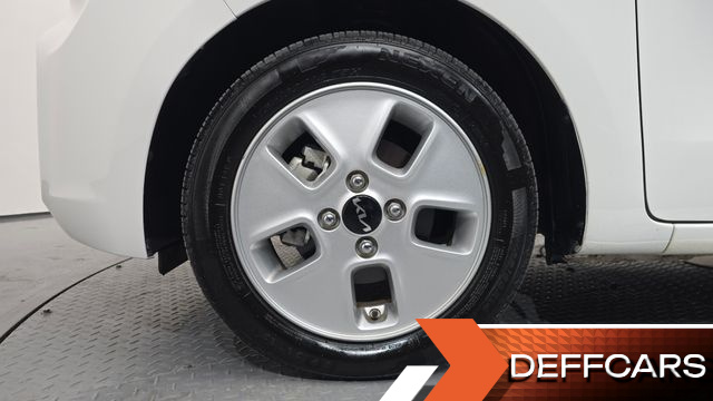 Kia RAY Prestige купить на сайте DeffCars