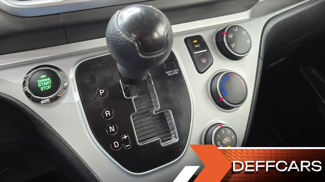 Kia RAY Van Standard купить на сайте DeffCars