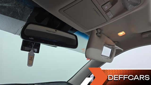 Ssangyong REXTON Diesel 2.2 4WD Heritage Special купить на сайте DeffCars