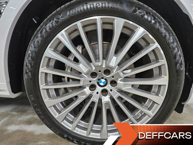 BMW X7 xDrive 40d Design Pure Excellence 7-Seater купить на сайте DeffCars