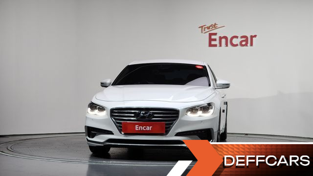 Hyundai GRANDEUR 2.4 Exclusive Special купить на сайте DeffCars