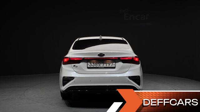 Kia K3 Prestige купить на сайте DeffCars