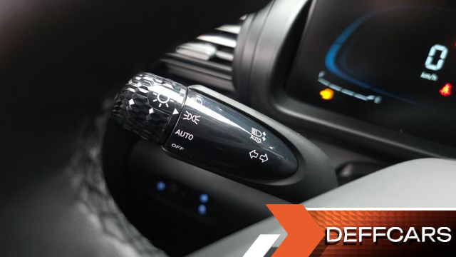Hyundai CASPER Van Smart купить на сайте DeffCars