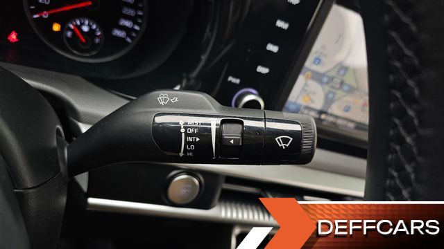 Kia K5 2.0 LPI(Renter car) Strandard купить на сайте DeffCars