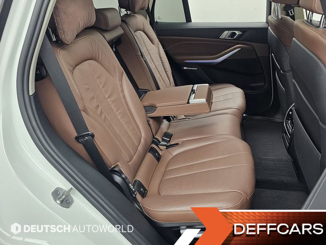 BMW X5 xDrive 30d xLine купить на сайте DeffCars
