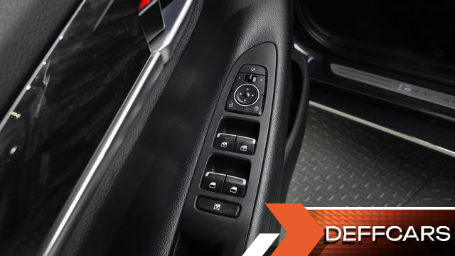 Hyundai GRANDEUR 2.4 Modern купить на сайте DeffCars