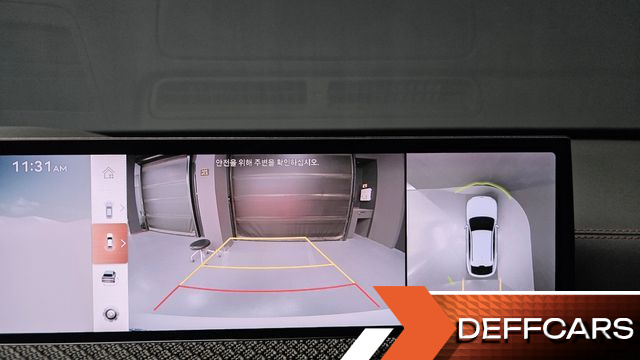 Genesis GV80 2.5T Gasoline AWD купить на сайте DeffCars