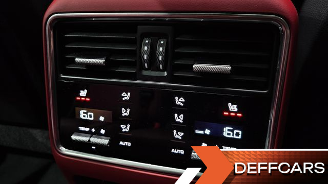 Porsche CAYENNE 3.0 купить на сайте DeffCars