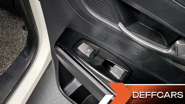 Ssangyong KORANDO Gasoline 1.5 2WD C5 Plus купить на сайте DeffCars