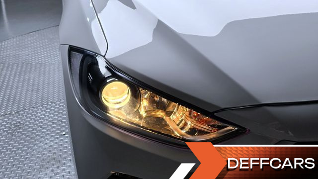 Hyundai AVANTE 1.6 GDI Value Plus купить на сайте DeffCars