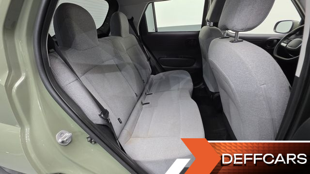 Hyundai CASPER Turbo Smart купить на сайте DeffCars