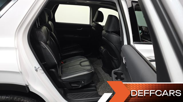 Hyundai PALISADE Diesel 2.2 2WD Prestige купить на сайте DeffCars