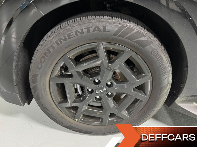 Kia CARNIVAL 9-Seater Gravity купить на сайте DeffCars