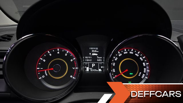 Ssangyong TIBOLI 1.6 RX 2WD купить на сайте DeffCars