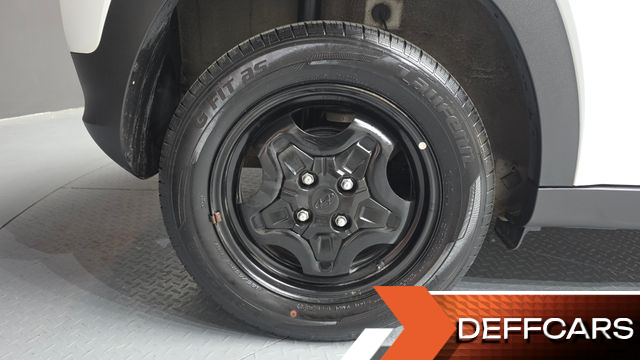Hyundai CASPER Van Smart купить на сайте DeffCars