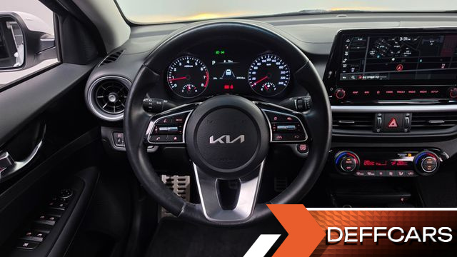 Kia K3 1.6 Prestige купить на сайте DeffCars