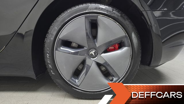 Tesla MODEL 3 Long Range AWD купить на сайте DeffCars