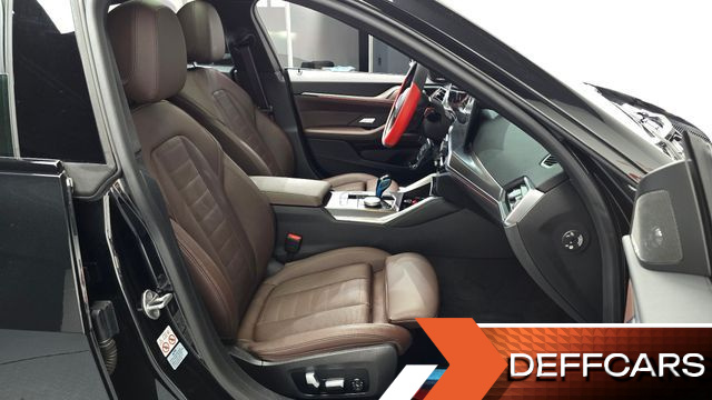 BMW I4 eDrive40 M Sports Pro купить на сайте DeffCars