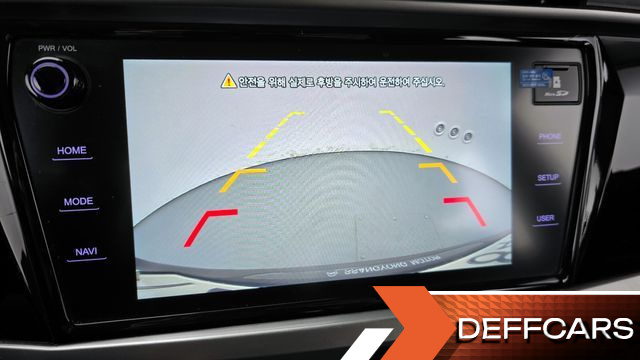 Ssangyong KORANDO Gasoline 1.5 2WD C5 Plus купить на сайте DeffCars