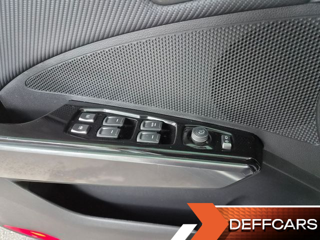 Ssangyong TIBOLI Gasoline 1.5 2WD V3 купить на сайте DeffCars