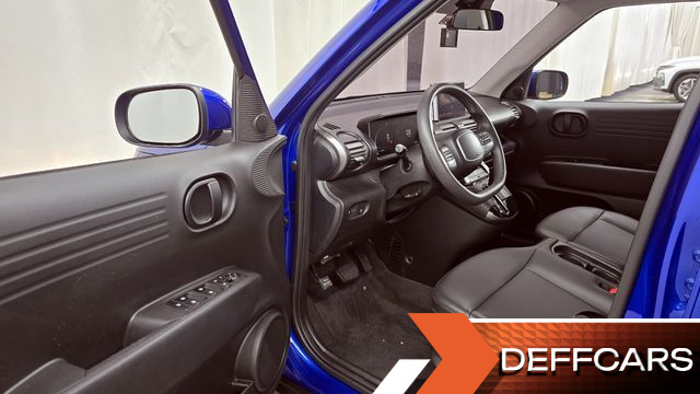 Hyundai CASPER Smart купить на сайте DeffCars