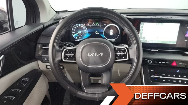 Kia CARNIVAL Gasoline 7-Seater Noblesse купить на сайте DeffCars
