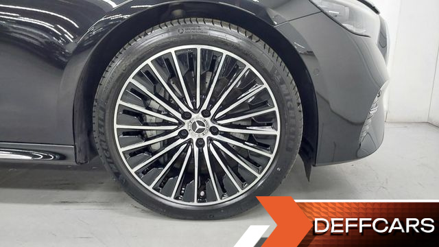 Mercedes E-CLASS E450 4MATIC Exclusive купить на сайте DeffCars
