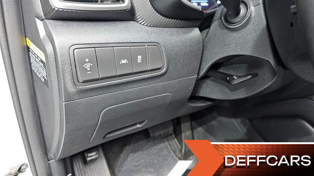 Hyundai TUCSON Diesel 2.0 2WD Modern купить на сайте DeffCars