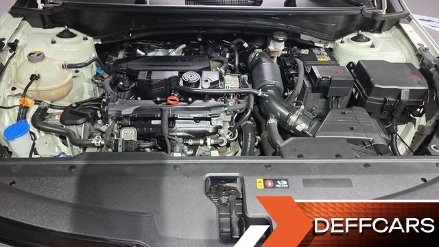 Kia SPORTAGE Gasoline 1.6 Turbo 4WD Signature Gravity купить на сайте DeffCars