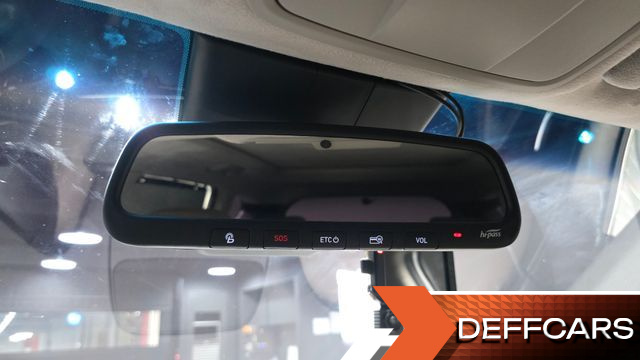 Hyundai SANTAFE Diesel 2,0 4WD Prestige купить на сайте DeffCars