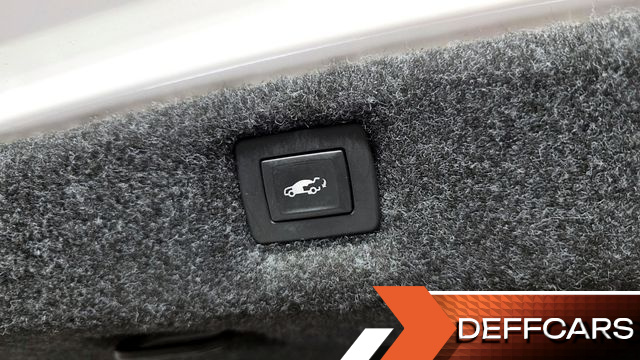 Cadillac CT6 3.6 Sport AWD купить на сайте DeffCars