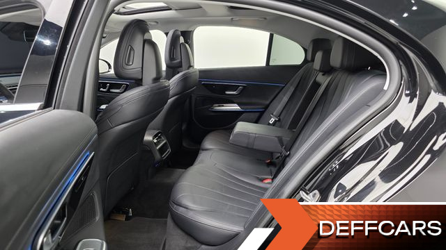 Mercedes E-CLASS E200 Avantgarde купить на сайте DeffCars
