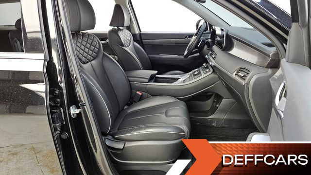 Hyundai PALISADE Gasoline 3.8 2WD Prestige купить на сайте DeffCars